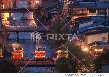 230414 Spring Takayama Festival Night Festival g038 123253726