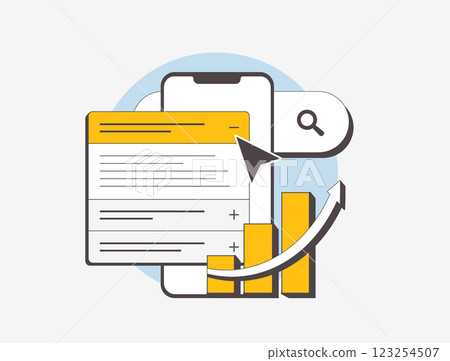 FAQ pages for SEO improve search visibility with structured data. Seo-friendly frequently asked questions section enhances web ranking. Faq schema helps search engines understand questions and answers 123254507