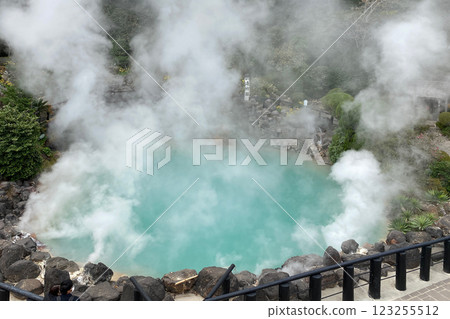 別府海地獄 123255512