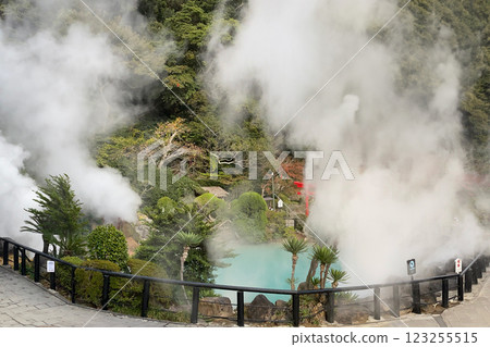 別府海地獄 123255515