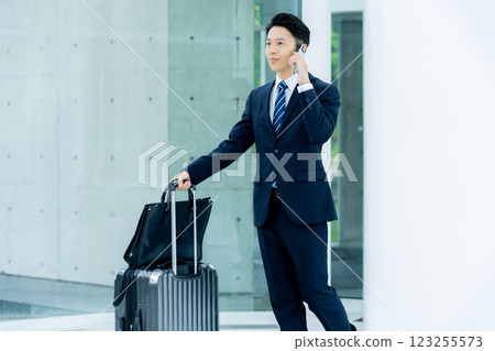 一名商人 123255573