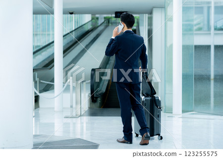一名商人 123255575