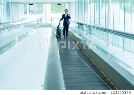 一名商人 123255579