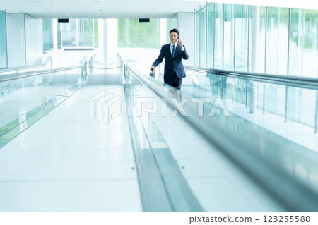 一名商人 123255580