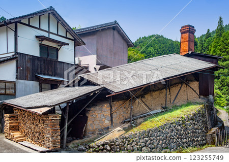 Hida Ogatada Yaki村 Hida Ogatada Yaki村 123255749