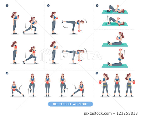 women kettlebell workout-06 123255818