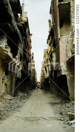 War claw marks 123255891