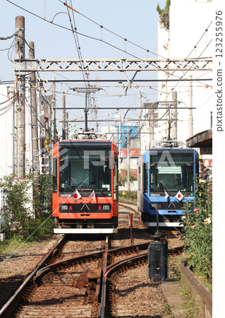 Aritogawa Line 123255976