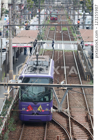 Aritogawa線 123255987