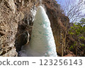 長野縣大山瀑布 123256143