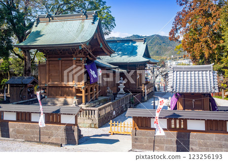 Usuki City Fukura Tenmangu Usuki City Fukura Tenmangu 123256193