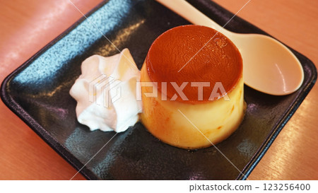 日式迴轉壽司菜單(甜點布丁) 日式迴轉壽司菜單(甜點布丁) 123256400