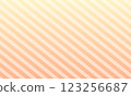 Simple and stylish orange wallpaper material with striped background 123256687