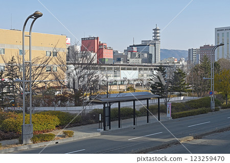 長野站東口街道 123259470