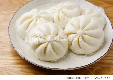 豬肉胸肉丸子 豬肉胸肉丸子 123259532