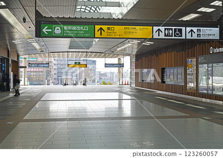 長野站風景 長野站風景 123260057