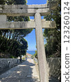 白馬神社 123260124
