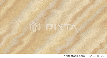Sandstone bg with grainy texture and slant wavy stripes Sandstone bg with grainy texture and slant wavy stripes 123260172