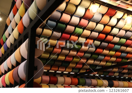 "From Ehime to the world" - the towel industry's vision "From Ehime to the world" - the towel industry's vision 123261607