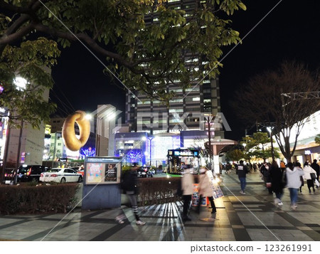 [東京市區] 總武線錦系町站前 123261991
