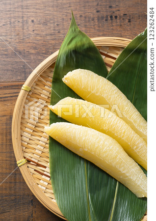 Herring roe Herring roe 123262484