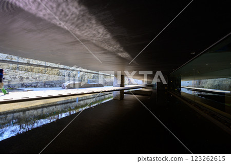 Museum of Contemporary Art Tokyo Museum of Contemporary Art Tokyo 123262615