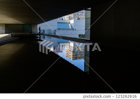 Museum of Contemporary Art Tokyo Museum of Contemporary Art Tokyo 123262616