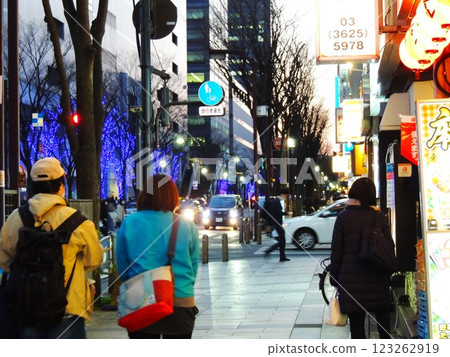 [東京市中心] 錦糸町北齋通 123262919