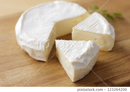 卡門培爾奶酪 123264200