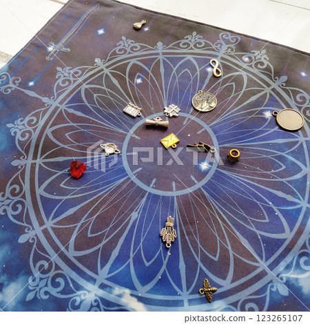 Charmcasting and Horoscopes Charmcasting and Horoscopes 123265107