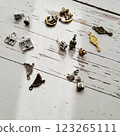 Charm Casting Charms 123265111