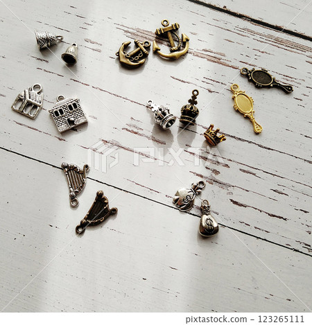 Charm Casting Charms 123265111