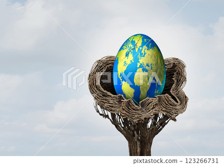 United States Global Plan 123266731