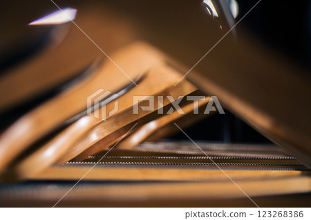 shirt, hanger, clothes 123268386