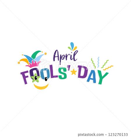 April Fool April Fool 123270133