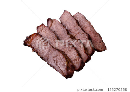 Grilled wagyu beef tomahawk steak with salt, spices and herbs Grilled wagyu beef tomahawk steak with salt, spices and herbs 123270268