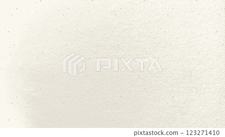 Grain craft paper texture. Light ecru eggshell background. Vector vintage grunge surface backdrop Grain craft paper texture. Light ecru eggshell background. Vector vintage grunge surface backdrop 123271410