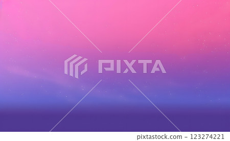 A serene gradient background in pink and purple tones is perfect for digital art, design projects, and presentations, providing a calming and colorful backdrop for creative purposes 123274221