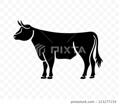 Bull, animal, livestock, cattle and stock raising, graphic design. Bovine, bullish, husbandry and animal husbandry, vector design and illustration Bull, animal, livestock, cattle and stock raising, graphic design. Bovine, bullish, husbandry and animal husbandry, vector design and illustration 123277159