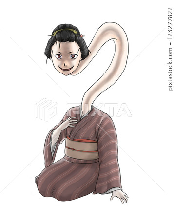 翻滾脖子 123277822
