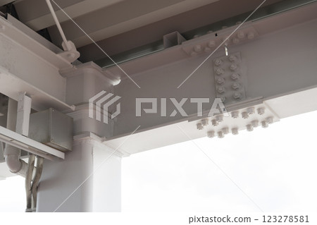 鋼結構設施 123278581