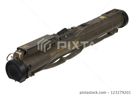 M72 High Explosive (HE) Anti Tank (AT) rocket propelled grenade launcher M72 High Explosive (HE) Anti Tank (AT) rocket propelled grenade launcher 123279201