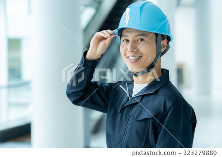 商務衣服商人 商務衣服商人 123279880