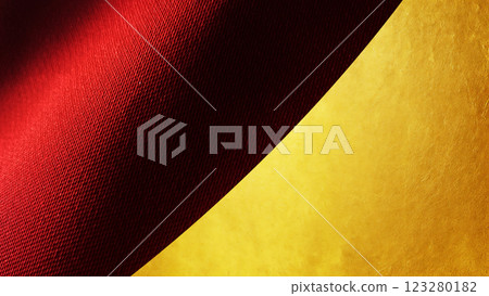 Background material with gold leaf Background material with gold leaf 123280182