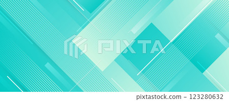 Tosca Blue Abstract Gradient Background Vector Design with Technology and Minimalist Concept 123280632