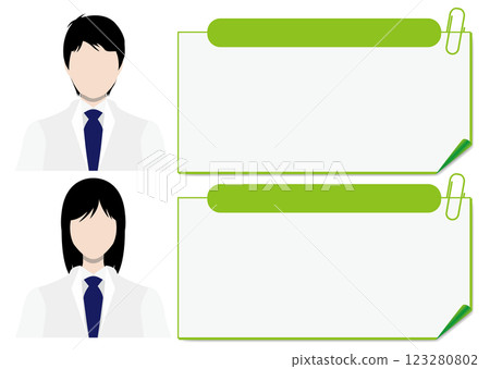 藥劑師和評論 123280802