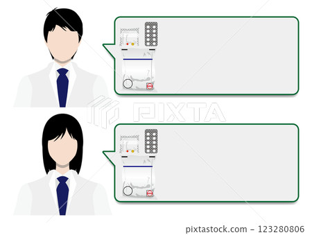 Pharmacists and comments Pharmacists and comments 123280806