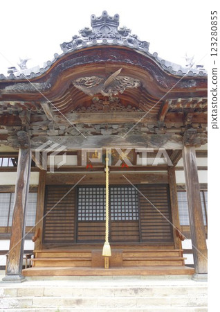 Shinshu Matsumoto Temple Hofukuji Temple is a Soto Zen temple whose main image is the Thousand-Armed Kannon from the Kamakura period. Shinshu Matsumoto Temple Hofukuji Temple is a Soto Zen temple whose main image is the Thousand-Armed Kannon from the Kamakura period. 123280855