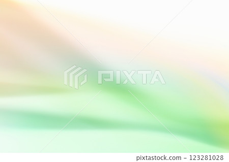 Colorful and gentle abstract background with translucency Colorful and gentle abstract background with translucency 123281028