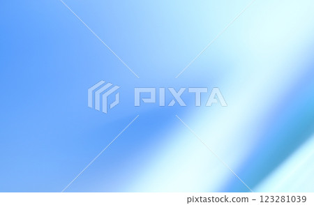 藍色的彩色的抽象的背景 123281039